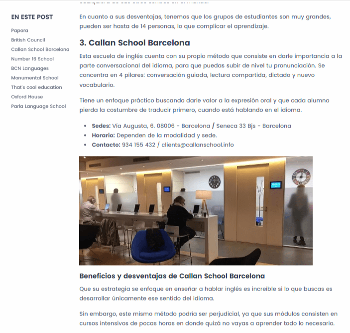 Las-9-Mejores-Academias-de-Inglés-en-Barcelona-2023-Papora