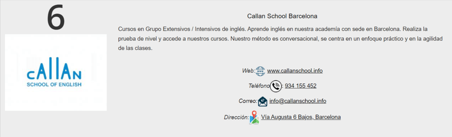 Mejores-Academías-de-Inglés-Barcelona-10-Mejores-Empresas