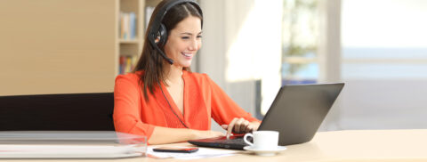 Curso Privado de Inglés Online