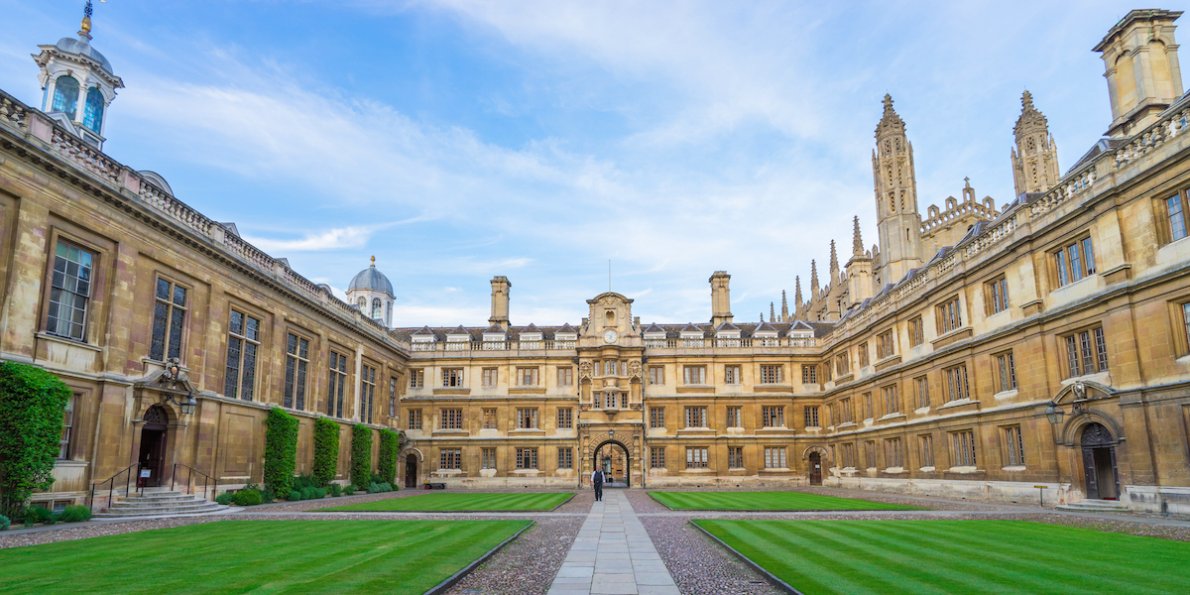 Cambridge University Verano – FCE & CAE