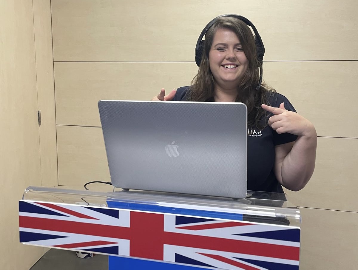 Curso Semiprivado de Inglés Online 30h